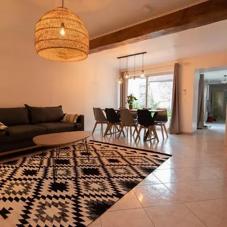 Holiday home Astara Ury