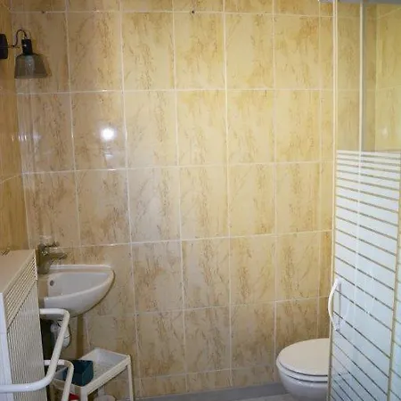 Astara Holiday home Ury